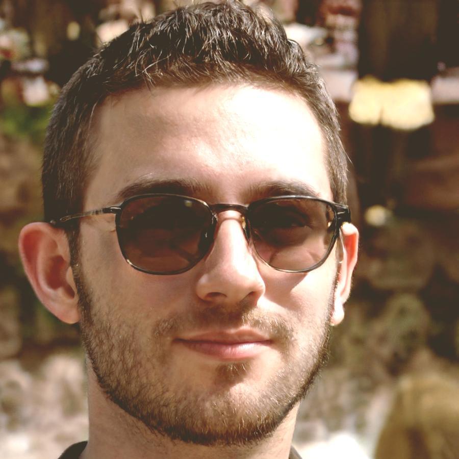 Marc Durand - Formateur expert en gestion budgétaire